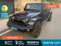 Jeep Wrangler 2.8 CRD Rubicon Auto Negro - thumbnail 1