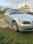 BMW 530 Serie 5 E60 2003 Berlina 530xd Futura Argento - thumbnail 2