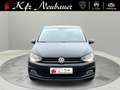 Volkswagen Touran Trendline 1,6 SCR TDI Grau - thumbnail 2