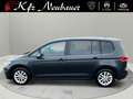 Volkswagen Touran Trendline 1,6 SCR TDI Grau - thumbnail 3