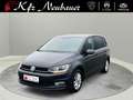 Volkswagen Touran Trendline 1,6 SCR TDI Grau - thumbnail 1