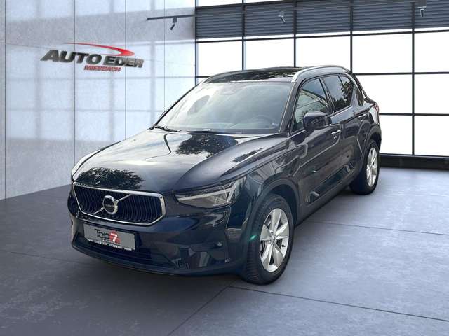 Volvo XC40 XC 40 Core 2WD Bluetooth Navi LED Klima