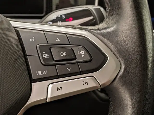 Volkswagen Tiguan view 10