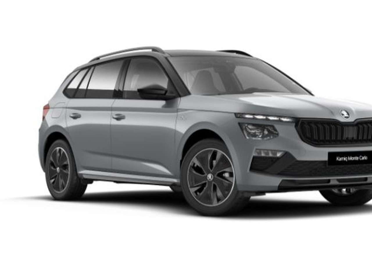 Skoda Kamiq 1.0 tsi monte carlo 115cv dsg