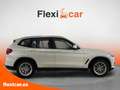 BMW X3 xDrive 20dA Blanco - thumbnail 7