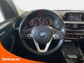 BMW X3 xDrive 20dA Blanco - thumbnail 11