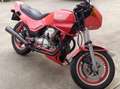 Moto Guzzi V 65 Lario crvena - thumbnail 1