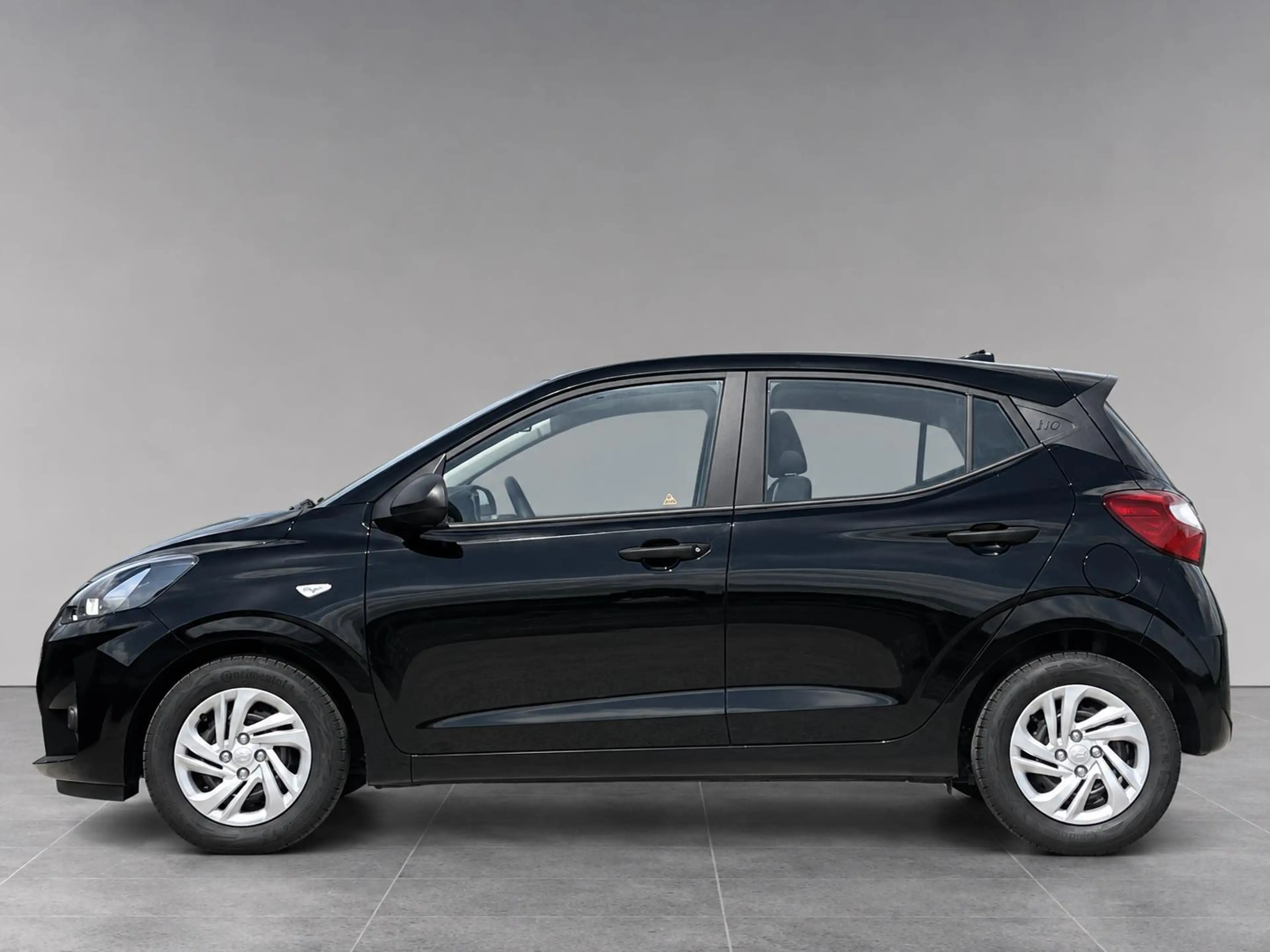 Hyundai i10 5-deurs 1.0 Comfort | NAVI | CAMERA | APPLE CARPLA — photo 4