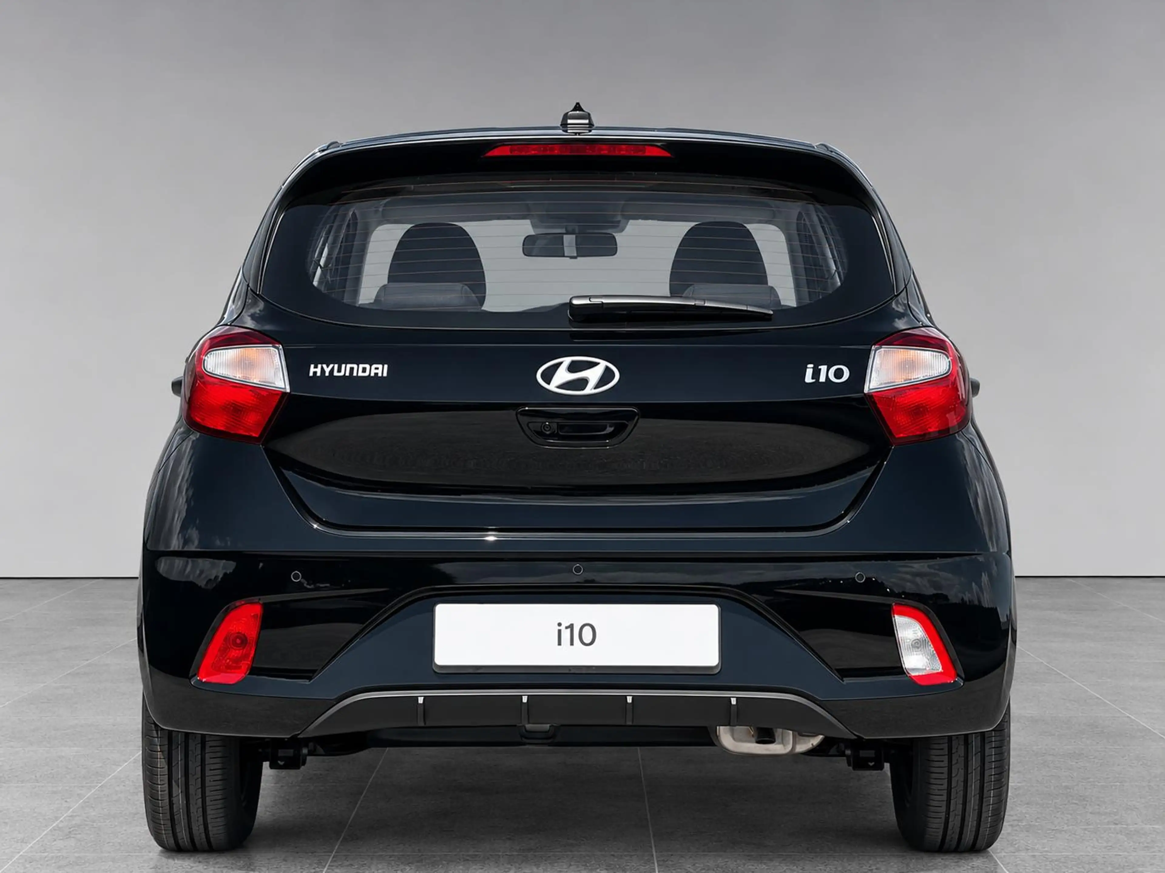 Hyundai i10 5-deurs 1.0 Comfort | NAVI | CAMERA | APPLE CARPLA — photo 5
