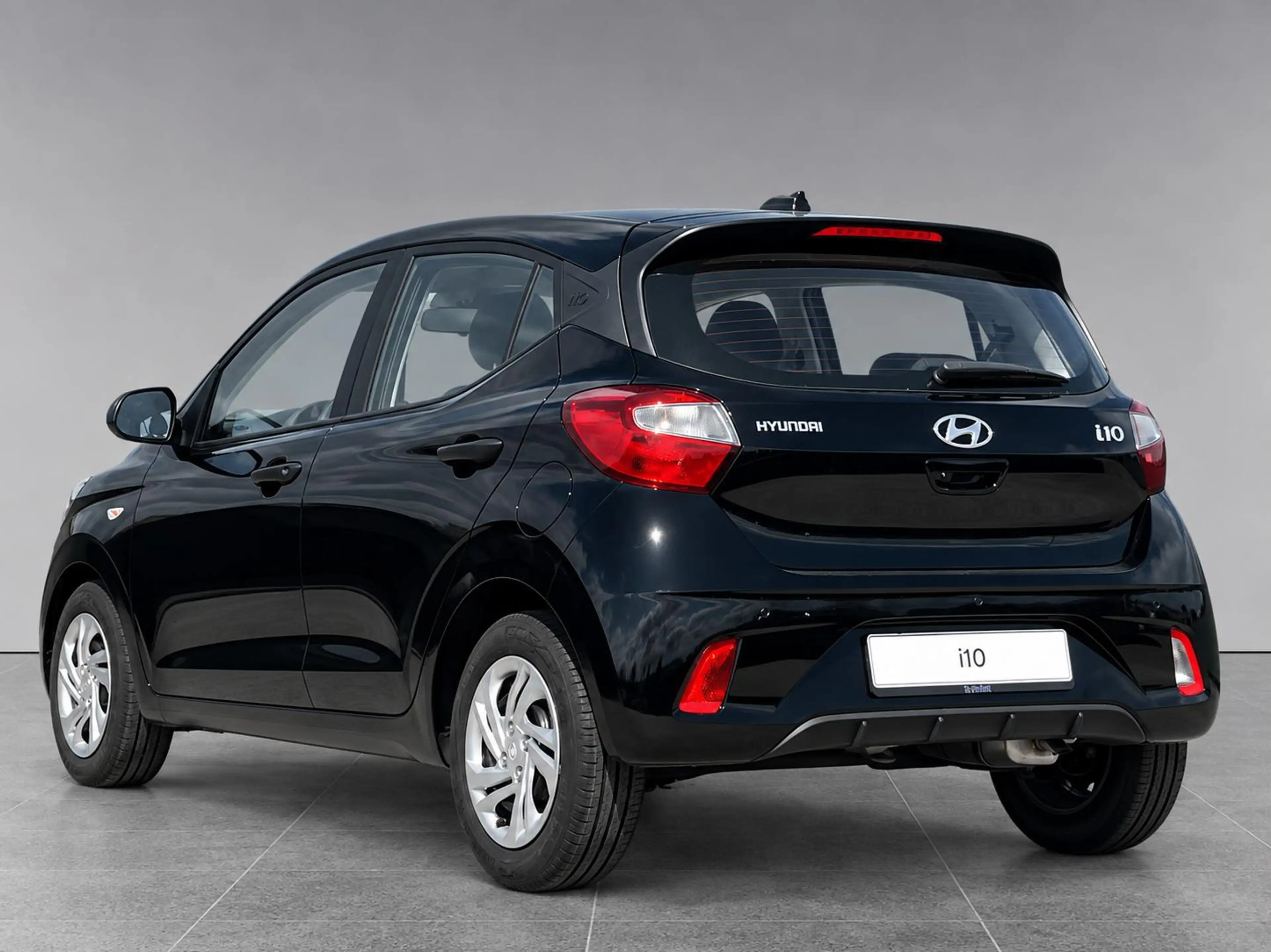 Hyundai i10 5-deurs 1.0 Comfort | NAVI | CAMERA | APPLE CARPLA — photo 8