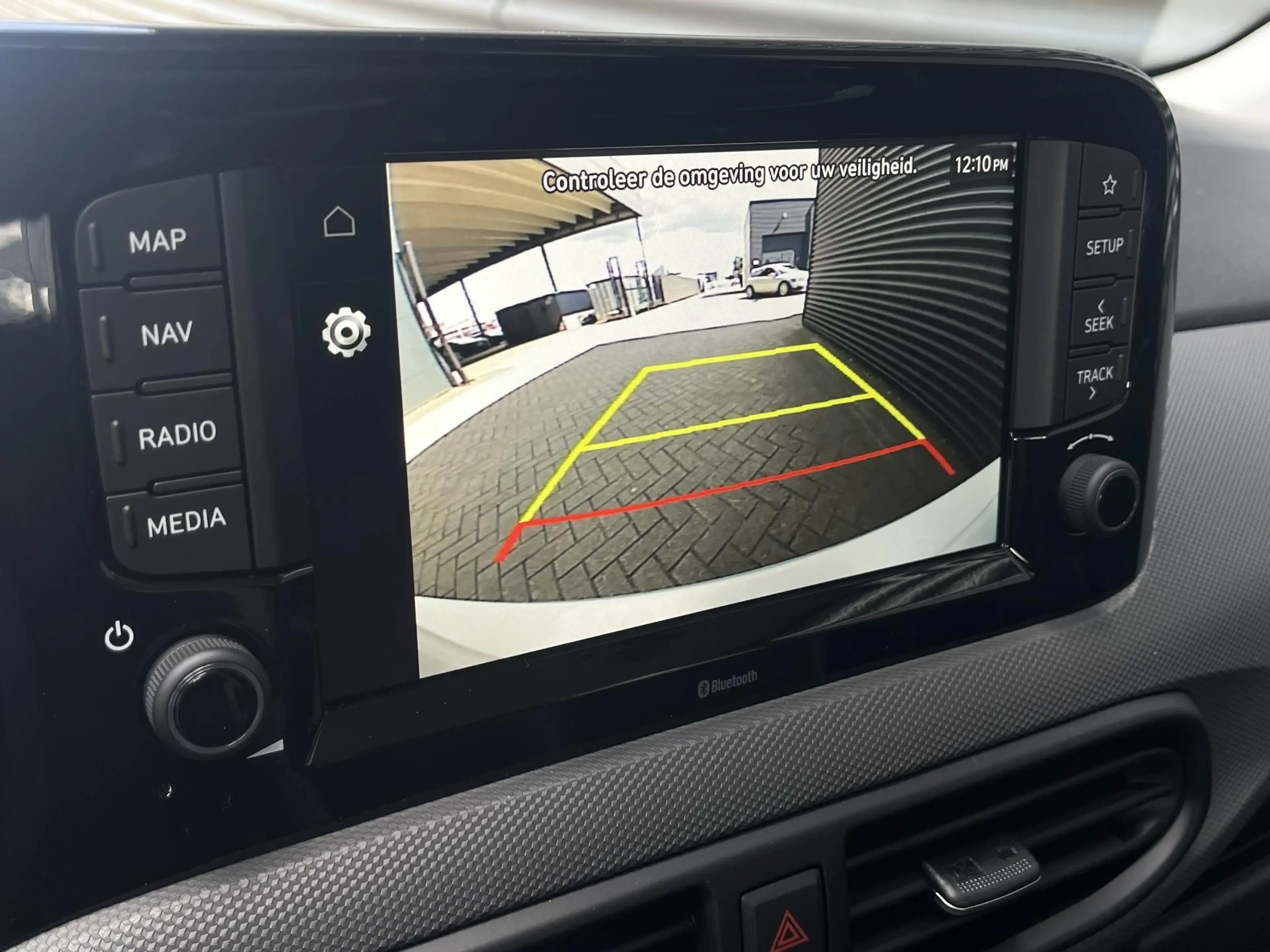 Hyundai i10 5-deurs 1.0 Comfort | NAVI | CAMERA | APPLE CARPLA — photo 14