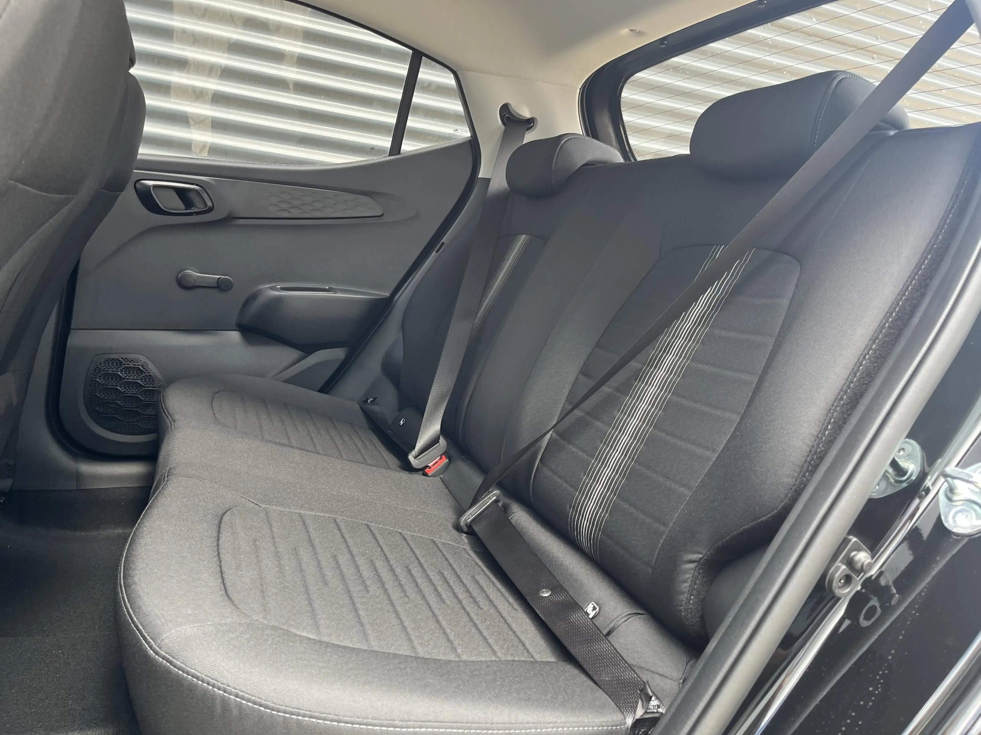 Hyundai i10 5-deurs 1.0 Comfort | NAVI | CAMERA | APPLE CARPLA — photo 13