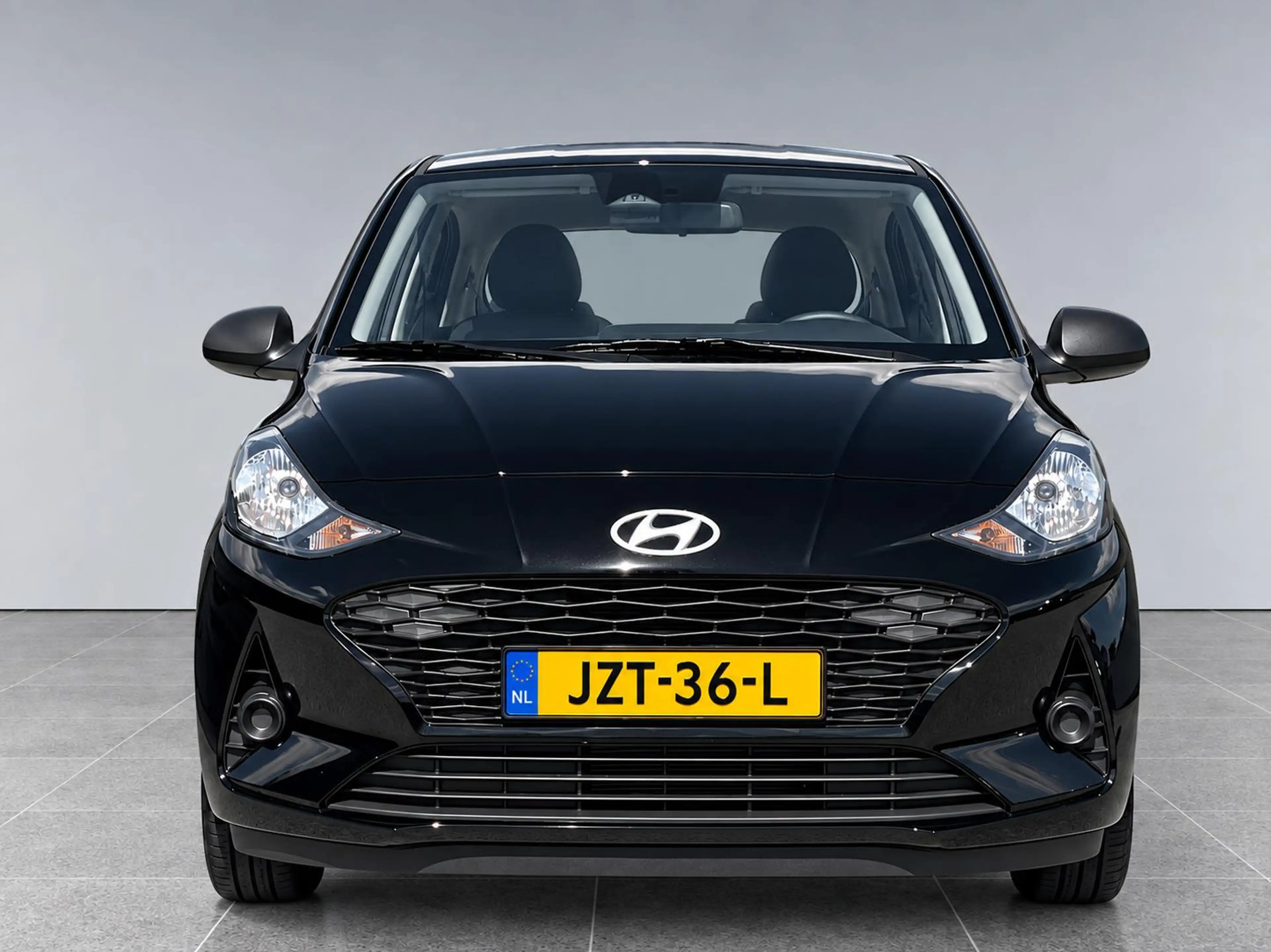 Hyundai i10 5-deurs 1.0 Comfort | NAVI | CAMERA | APPLE CARPLA — photo 2