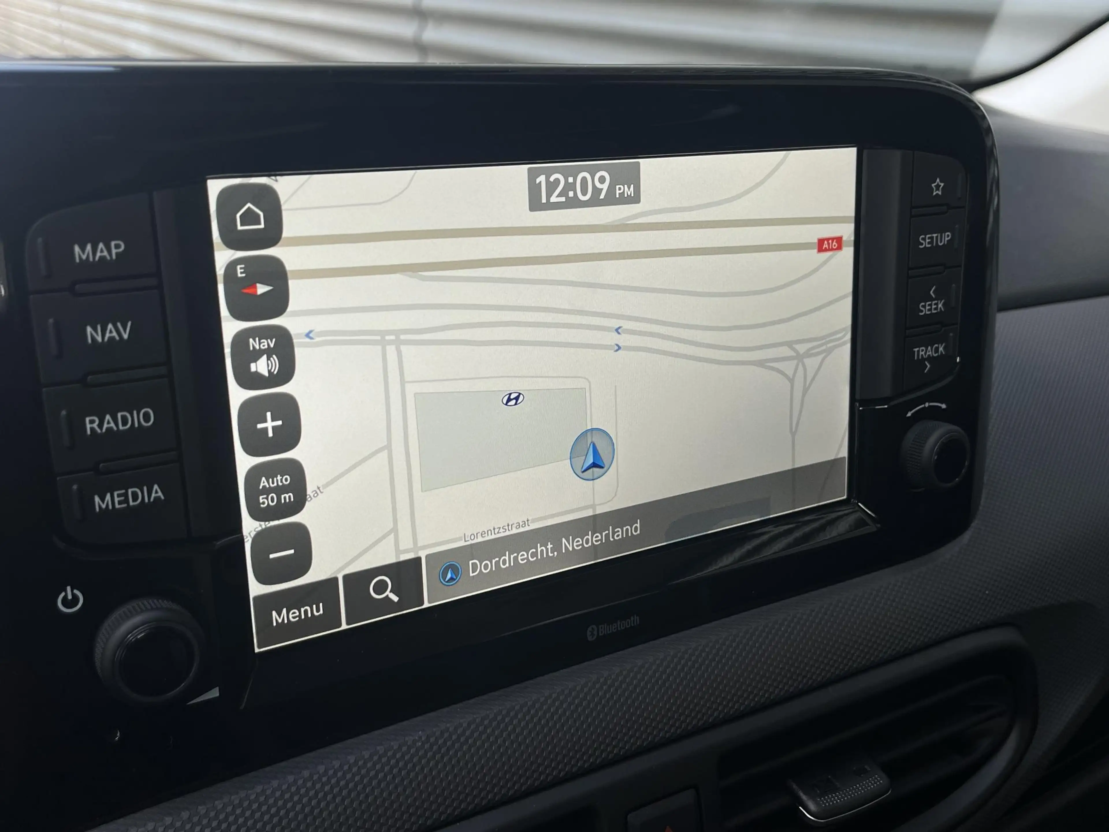 Hyundai i10 5-deurs 1.0 Comfort | NAVI | CAMERA | APPLE CARPLA — photo 15
