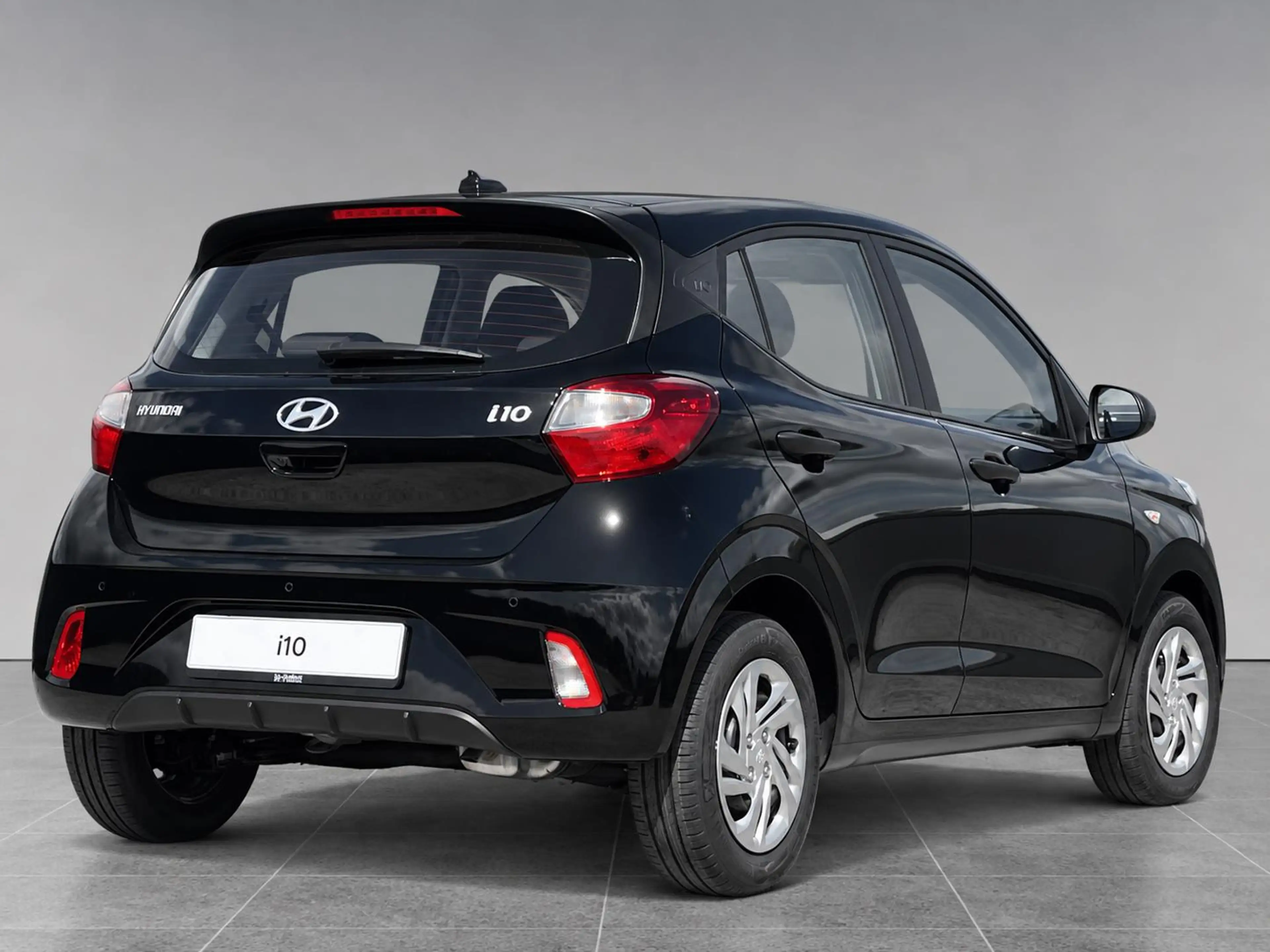 Hyundai i10 5-deurs 1.0 Comfort | NAVI | CAMERA | APPLE CARPLA — photo 7