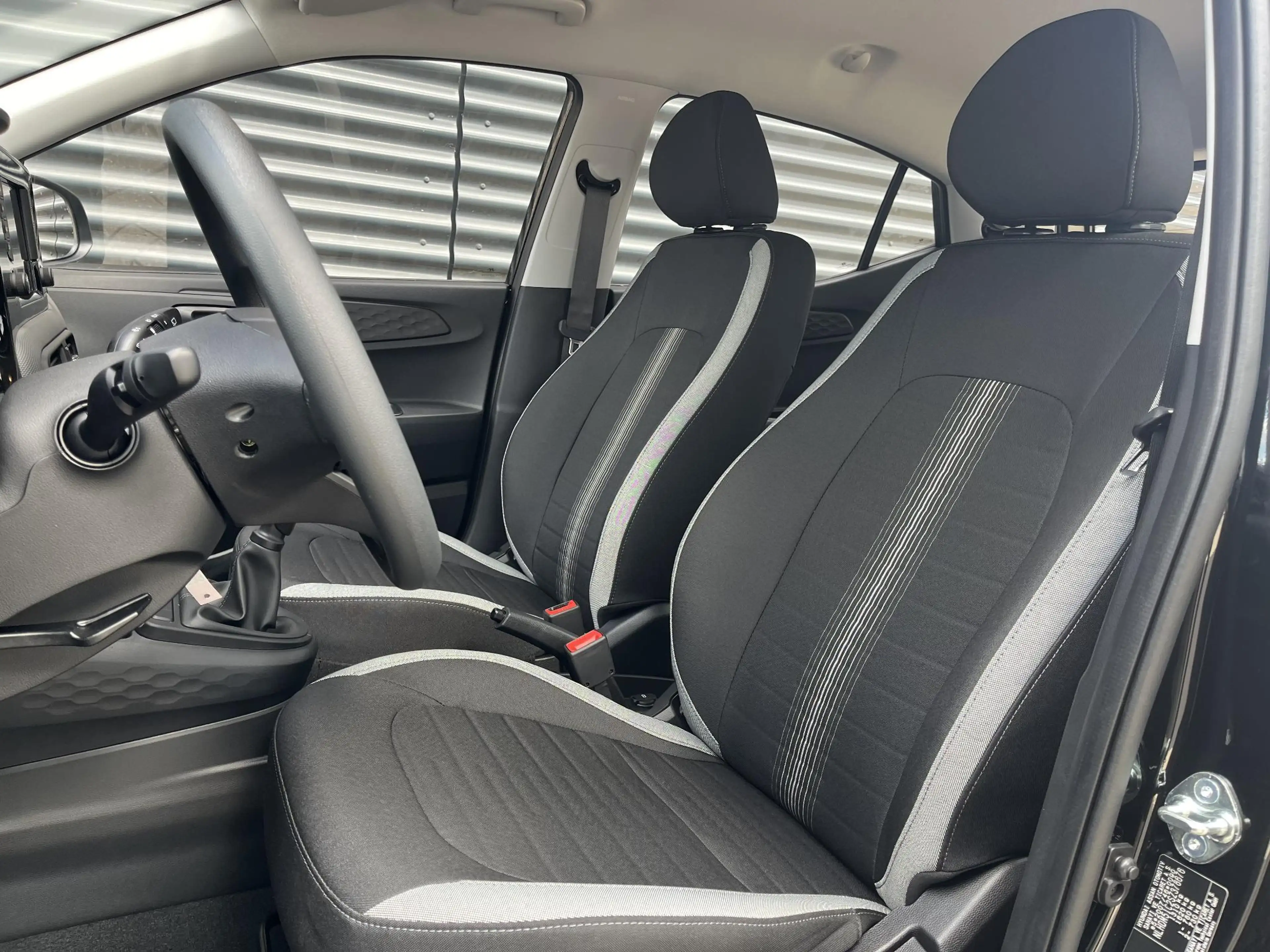 Hyundai i10 5-deurs 1.0 Comfort | NAVI | CAMERA | APPLE CARPLA — photo 12