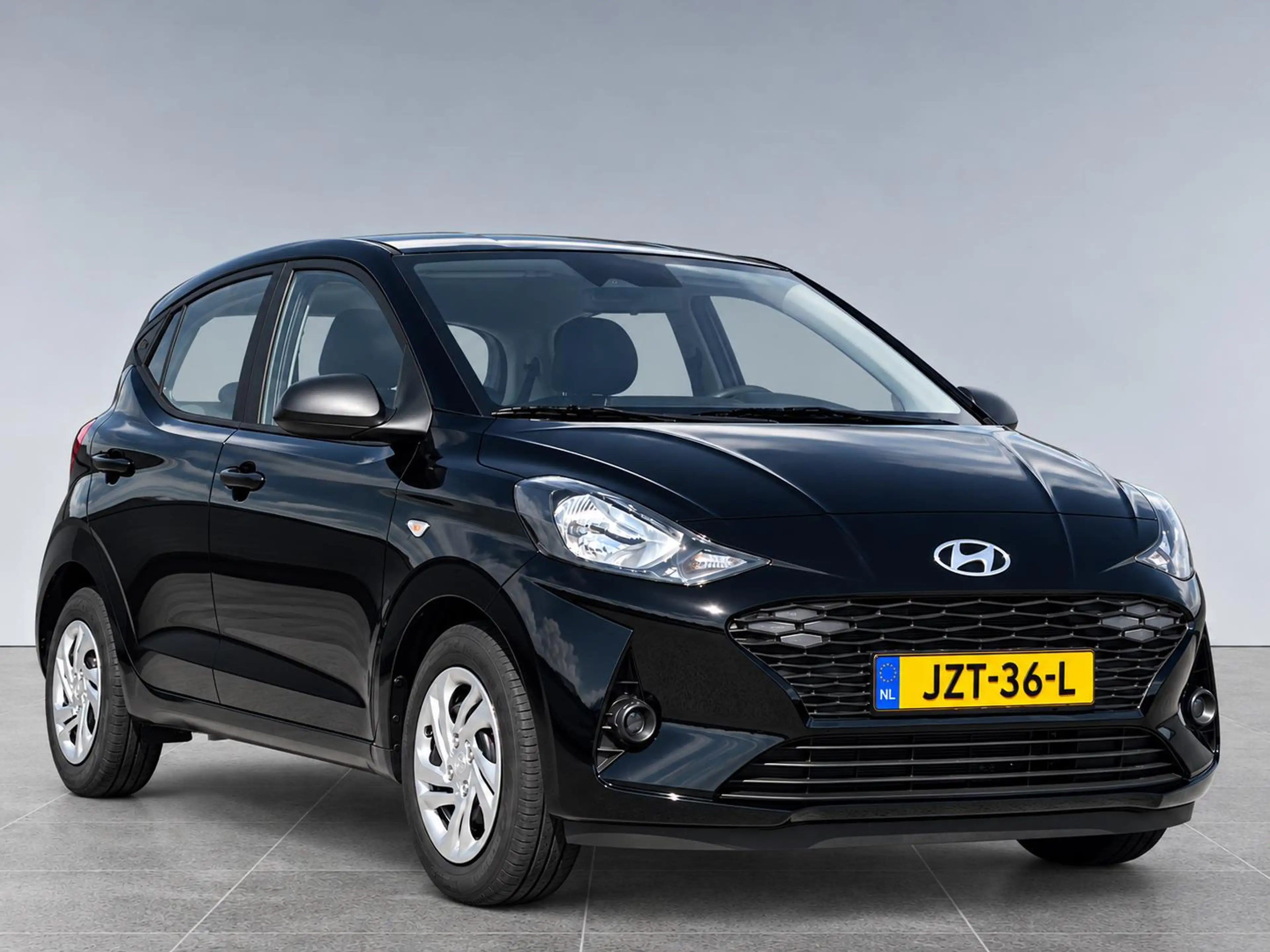 Hyundai i10 5-deurs 1.0 Comfort | NAVI | CAMERA | APPLE CARPLA — photo 3