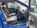 Volkswagen Polo Trendline*KLIMA*1 HAND*NEU SERVICE*NEU TÜV Bleu - thumbnail 8