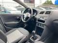 Volkswagen Polo Trendline*KLIMA*1 HAND*NEU SERVICE*NEU TÜV Bleu - thumbnail 7