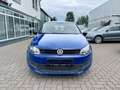 Volkswagen Polo Trendline*KLIMA*1 HAND*NEU SERVICE*NEU TÜV Blau - thumbnail 2