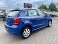 Volkswagen Polo Trendline*KLIMA*1 HAND*NEU SERVICE*NEU TÜV Blau - thumbnail 5