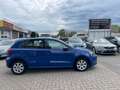 Volkswagen Polo Trendline*KLIMA*1 HAND*NEU SERVICE*NEU TÜV Bleu - thumbnail 10