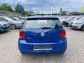 Volkswagen Polo Trendline*KLIMA*1 HAND*NEU SERVICE*NEU TÜV Blau - thumbnail 11