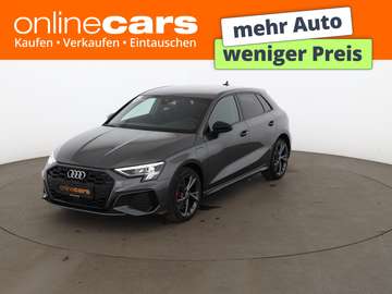 SB 45 1.4 TFSI e advanced Aut LED NAVI R-CAM