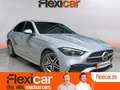 Mercedes-Benz C 220 d Jaune - thumbnail 1