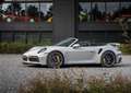 Porsche 992 Turbo S Cabriolet - thumbnail 2