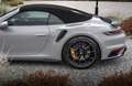 Porsche 992 Turbo S Cabriolet - thumbnail 13
