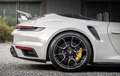 Porsche 992 Turbo S Cabriolet - thumbnail 14