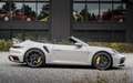 Porsche 992 Turbo S Cabriolet - thumbnail 6