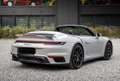 Porsche 992 Turbo S Cabriolet - thumbnail 4