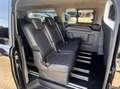 Ford Transit Custom Tourneo 340 2.5 PHEV L2H1 Titanium 233PK Emissiezo Negro - thumbnail 5