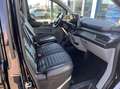 Ford Transit Custom Tourneo 340 2.5 PHEV L2H1 Titanium 233PK Emissiezo Negro - thumbnail 13