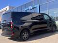 Ford Transit Custom Tourneo 340 2.5 PHEV L2H1 Titanium 233PK Emissiezo Negro - thumbnail 2