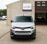 Toyota Proace City 3-ZITPL*CAMERA*APPLE-CARPL*CRUISE-CONTROLE*NAVIGAT Stříbrná - thumbnail 2