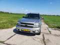 Chevrolet Trailblazer 4.2 LTZ Šedá - thumbnail 3