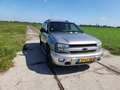 Chevrolet Trailblazer 4.2 LTZ Šedá - thumbnail 4