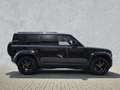 Land Rover Defender 110 D240 HSE AHK 20 Black - thumbnail 6