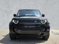 Land Rover Defender 110 D240 HSE AHK 20 Black - thumbnail 8