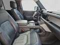 Land Rover Defender 110 D240 HSE AHK 20 Black - thumbnail 3