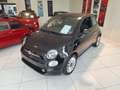 Fiat 500 500 1.0 GSE Hybrid Zwart - thumbnail 1