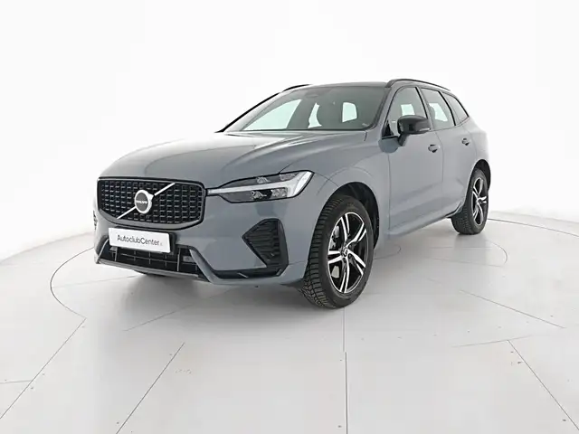 Volvo XC60 2.0 b4 Plus Dark awd