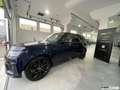 Land Rover Range Rover Sport 3.0 SDV6 HSE DYNAMIC / ITALIANA / SUPER FULL...!!! Bleu - thumbnail 2