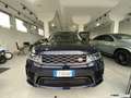 Land Rover Range Rover Sport 3.0 SDV6 HSE DYNAMIC / ITALIANA / SUPER FULL...!!! Bleu - thumbnail 4