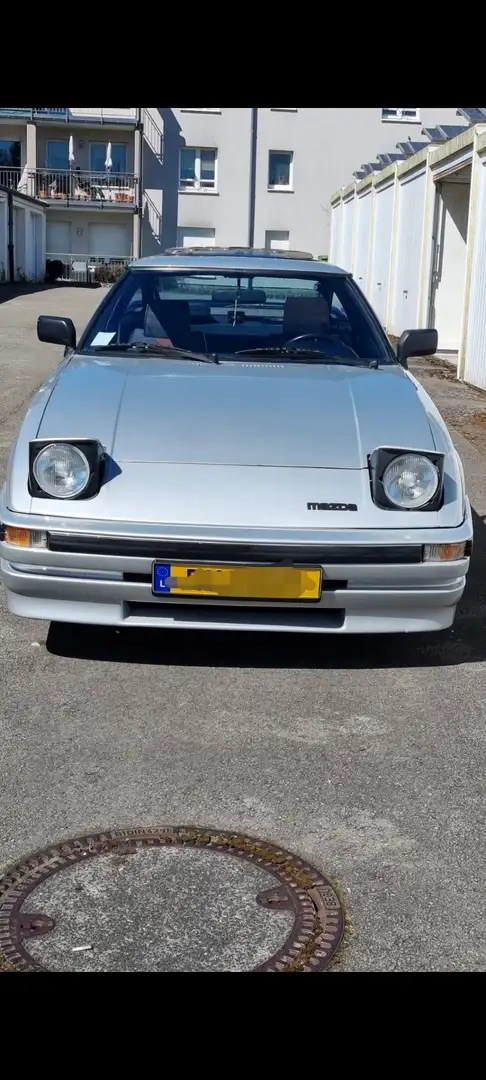 Mazda RX-7 RX7 DX - 1