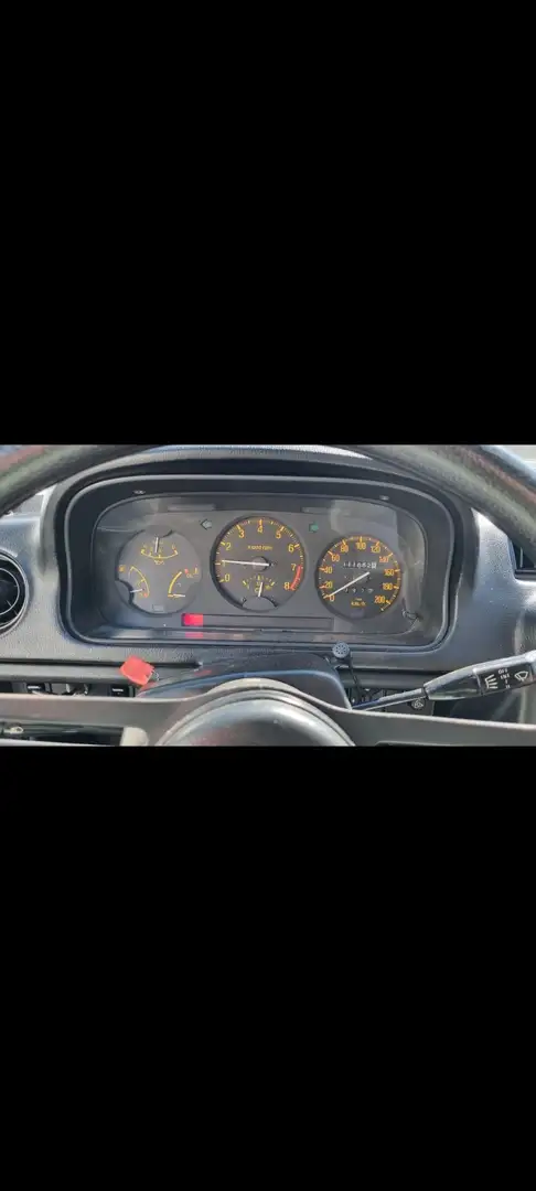 Mazda RX-7 RX7 DX - 2