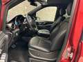 Mercedes-Benz EQV 300 EQV 300 lang  ***VOLLLLLLLLL*** Rot - thumbnail 13